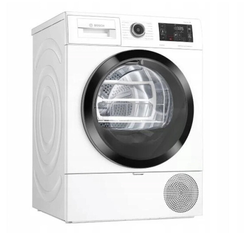 Сушильная машина Bosch WTW8760EPL