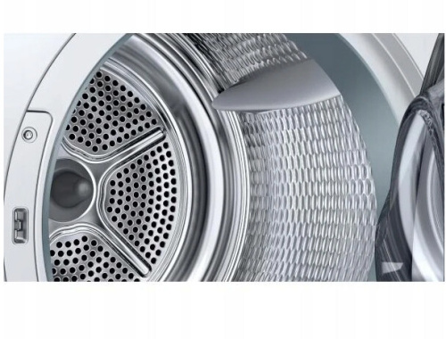 Сушильная машина Bosch WTW8760EPL фото 5