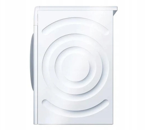 Сушильная машина Bosch WTW8760EPL фото 6