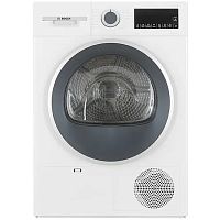 Сушильная машина Bosch WQG14200ME