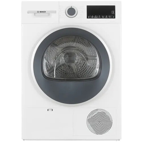 Сушильная машина Bosch WQG14200ME фото 2