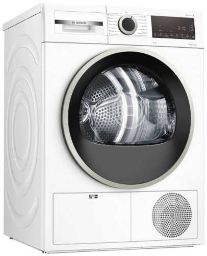 Сушильная машина Bosch WQG14200ME фото 3