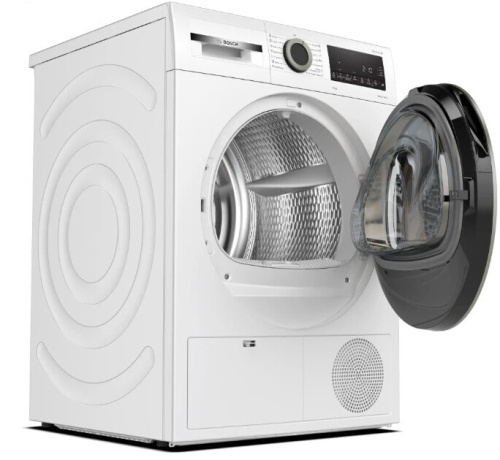 Сушильная машина Bosch WQG14200ME фото 4