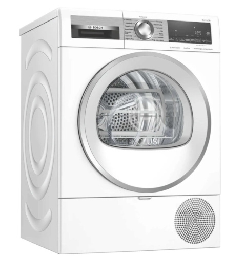 Сушильная машина Bosch WQG233CEPL