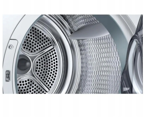 Сушильная машина Bosch WQG233CEPL фото 4
