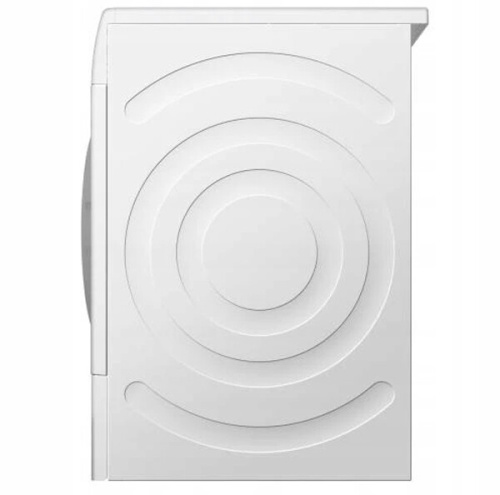 Сушильная машина Bosch WQG233CEPL фото 5