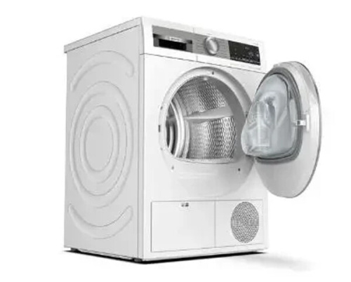 Сушильная машина Bosch WQG241AEPL фото 3