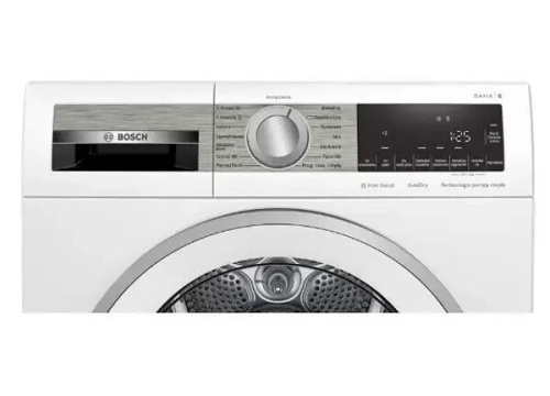 Сушильная машина Bosch WQG241AEPL фото 4