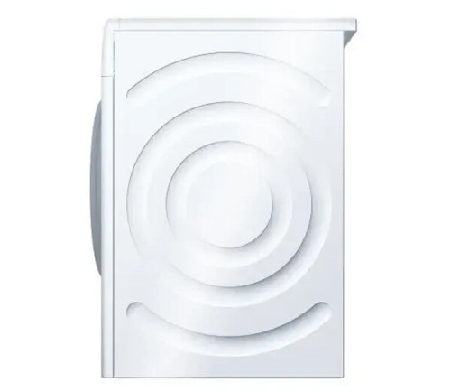 Сушильная машина Bosch WQG241AEPL фото 7