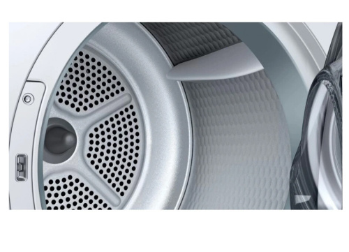 Сушильная машина Bosch WTM8528EPL фото 6