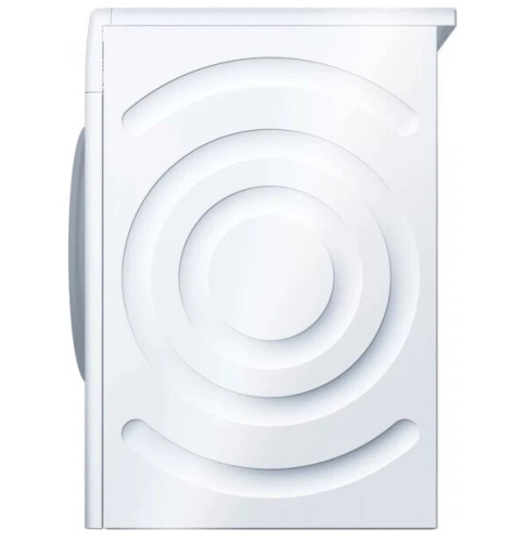 Сушильная машина Bosch WTM8528EPL фото 7