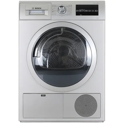 Сушильная машина Bosch WTG8641XME фото 2