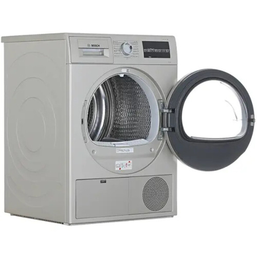 Сушильная машина Bosch WTG8641XME фото 4