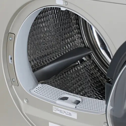 Сушильная машина Bosch WTG8641XME фото 6