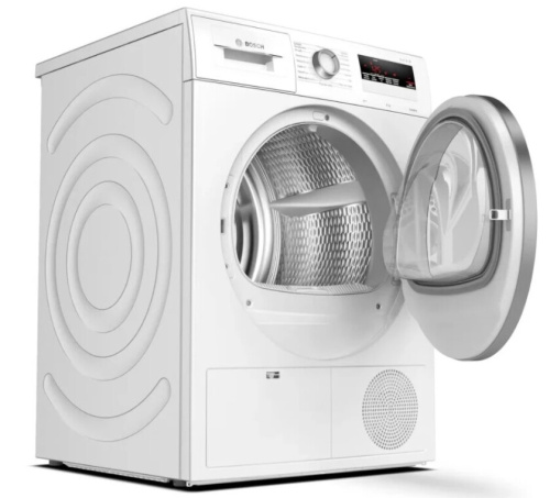 Сушильная машина Bosch WTH85V0EPL фото 3
