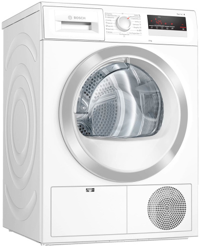 Сушильная машина Bosch WTN85423ME фото 2