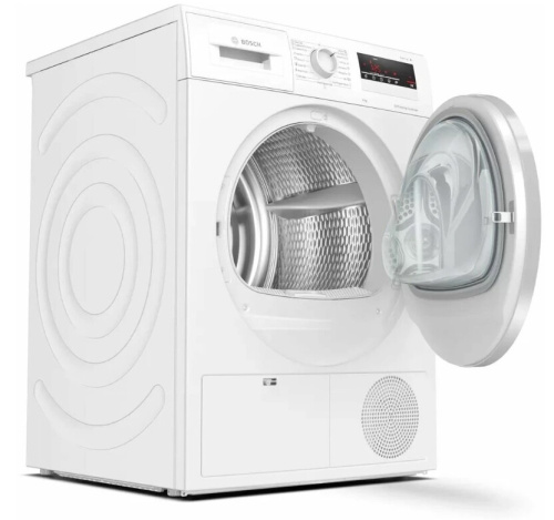 Сушильная машина Bosch WTN85423ME фото 3