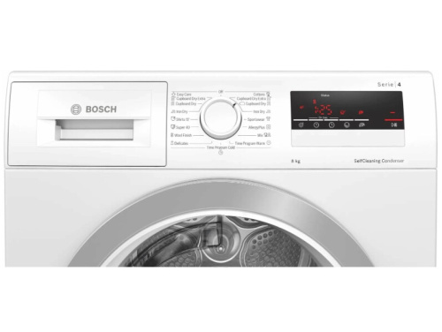 Сушильная машина Bosch WTN85423ME фото 4