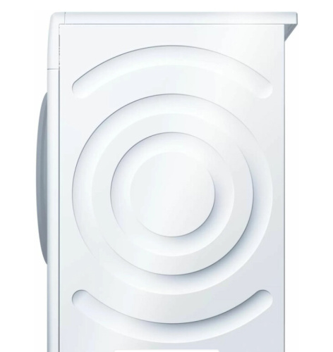 Сушильная машина Bosch WTN85423ME фото 7