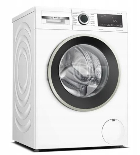 Стиральная машина Bosch WGG0440EPL фото 4