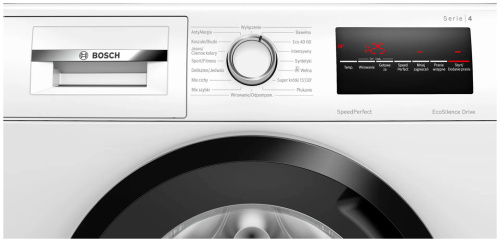 Стиральная машина Bosch WAN282EEPL фото 5