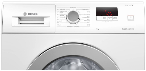 Стиральная машина Bosch WAJ2006EPL фото 4