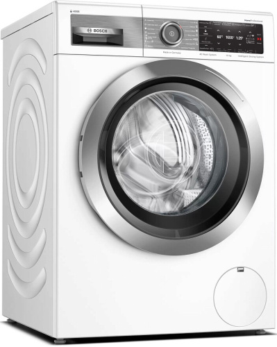 Стиральная машина Bosch WAX32EH0BY фото 2