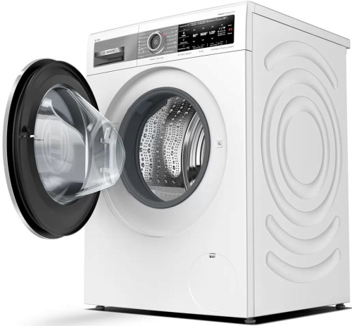 Стиральная машина Bosch WAX32EH0BY фото 3
