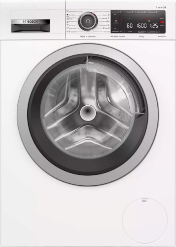 Стиральная машина Bosch WAX32M01BY
