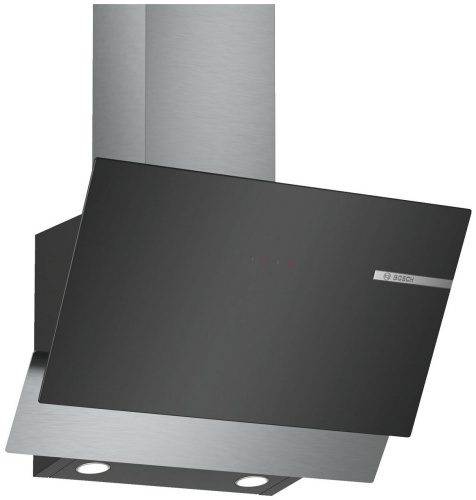 Каминная вытяжка Bosch DWK66AJ60T