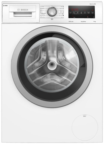 Стиральная машина Bosch WAT28S48ME фото 2