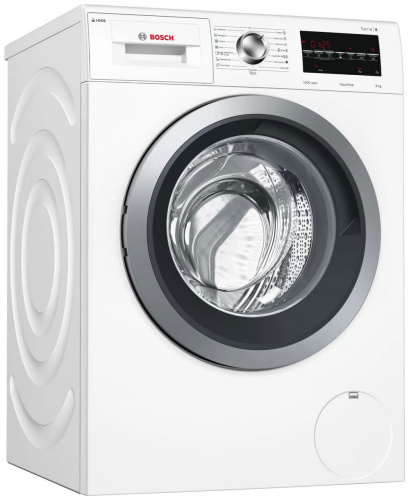Стиральная машина Bosch WAT28S48ME фото 3