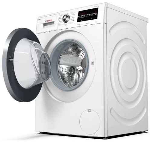 Стиральная машина Bosch WAT28S48ME фото 4