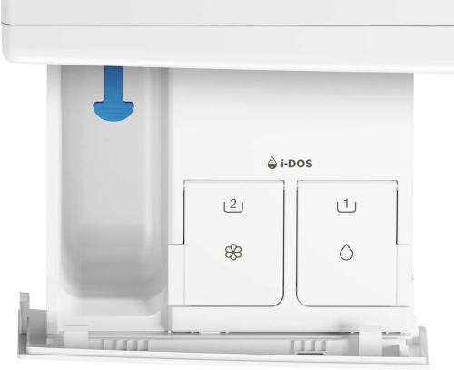 Стиральная машина Bosch WAT28S48ME фото 6