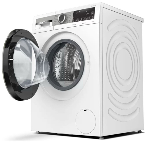 Стиральная машина Bosch WGA254X0ME фото 3