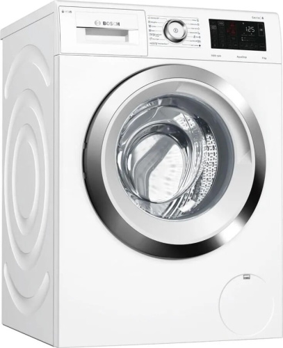 Стиральная машина Bosch WAT28682ME фото 2