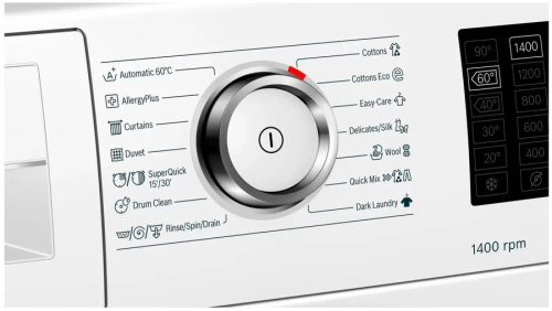 Стиральная машина Bosch WAT28682ME фото 4