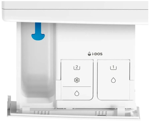 Стиральная машина Bosch WAT28682ME фото 6