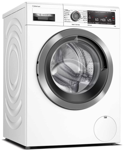 Стиральная машина Bosch WAV28L91ME фото 2