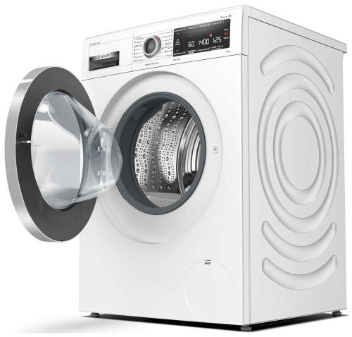 Стиральная машина Bosch WAV28L91ME фото 3