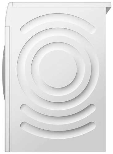 Стиральная машина Bosch WAV28L91ME фото 7