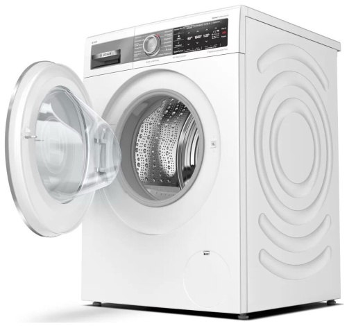 Стиральная машина Bosch WAX32E90ME фото 3
