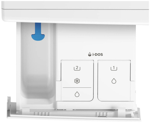 Стиральная машина Bosch WAX32E90ME фото 6