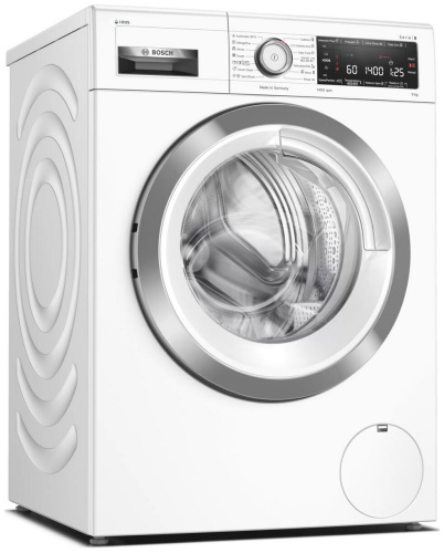 Стиральная машина Bosch WAV28K90ME фото 2