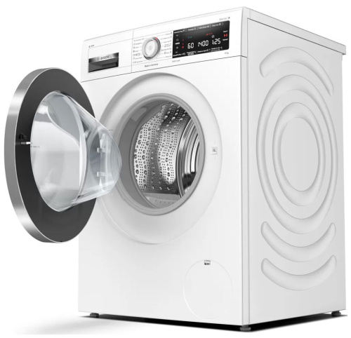 Стиральная машина Bosch WAV28K90ME фото 3