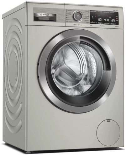 Стиральная машина Bosch WAV28MX0ME фото 2