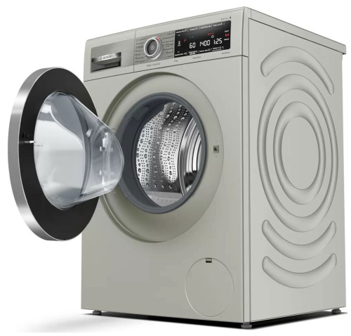 Стиральная машина Bosch WAV28MX0ME фото 3