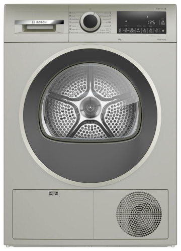 Сушильная машина Bosch WQG1420XME фото 2