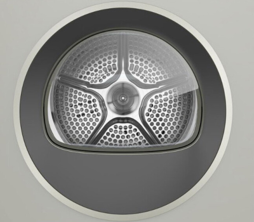 Сушильная машина Bosch WQG1420XME фото 4