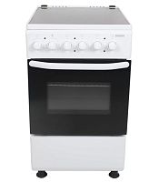 Электрическая плита Bravo FO-G5640WT